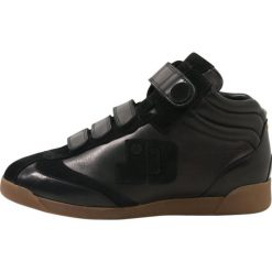 Jerome Dreyfuss DAVINA Sneakersy wysokie noir. Czarne trampki i tenisówki damskie marki Jerome Dreyfuss, ze skóry. W wyprzedaży za 849,50 zł.