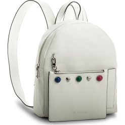 Plecaki damskie: Plecak LOVE MOSCHINO – JC4301PP05KO0100 Bianco