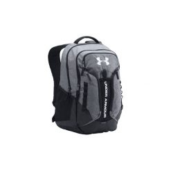 Plecaki Under Armour UA Contender Backpack 1277418-040. Szare plecaki męskie Under Armour, bez wzorów. Za 289,99 zł.