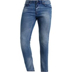 Jeansy męskie: Only & Sons ONSWARP CAMP Jeans Skinny Fit light blue denim