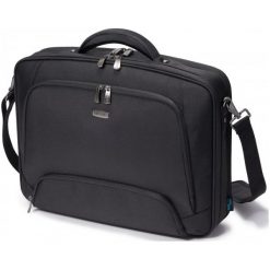 Dicota Torba Na Notebooka Multi Pro 13 - 15.6". Czarne torby na laptopa marki Dicota, w paski. Za 285,00 zł.