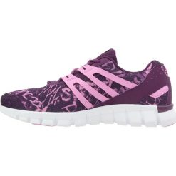 Buty sportowe damskie: Reebok Buty damskie Sublite XT Cushion GRFTMT fioletowe roz. 36 (AQ9186)