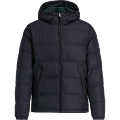 Kurtka puchowa TOMMY HILFIGER Redown MW0MW11877. Czarne kurtki męskie TOMMY HILFIGER, xxl, bez wzorów, z poliesteru, bez kaptura. W wyprzedaży za 619,00 zł.