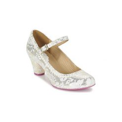 Buty ślubne damskie: Czółenka Cristofoli RACHEL