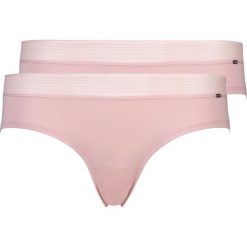 Bokserki 2PACK Skiny Advantage Lace 083634. Bokserki damskie Skiny, bez wzorów. Za 89,00 zł.