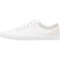 Trampki męskie: Boxfresh ELWITH Tenisówki i Trampki white