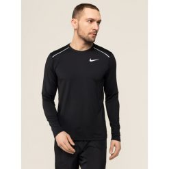 Koszulka techniczna NIKE 3.0 BV4717. Szare koszulki męskie Nike, xl, bez wzorów, z elastanu, sportowe, polo, bez rękawów. W wyprzedaży za 149,00 zł.
