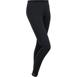 Sensor Kalesony Damskie Coolmax Fresh Czarne S. Czarne legginsy sportowe damskie Sensor, s, bez wzorów, z materiału. W wyprzedaży za 105,00 zł.