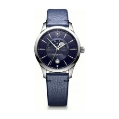 Zegarki męskie: Zegarek męski Victorinox Alliance 241794