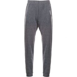 Szare Spodnie Vyltyse. Szare spodnie męskie Born2be, xl, bez wzorów, z dresówki. Za 49,99 zł.