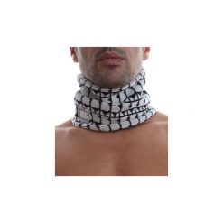 Szaliki / Szale Bullish GORRO LARGE PATTERN. Szare szaliki męskie Bullish, bez wzorów. Za 132,85 zł.
