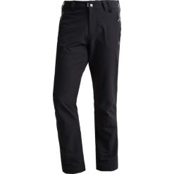 Chinosy męskie: Jack Wolfskin ACTIVATE Spodnie materiałowe black