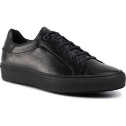 Sneakersy LLOYD - Ajan 29-518-00 Schwarz. Czarne sneakersy męskie Lloyd, bez zapięcia. W wyprzedaży za 499,00 zł.