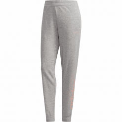 Adidas spodnie damskie W Fav Tp Knt M szary. Szare spodnie damskie Adidas, m, z dresówki. Za 199,00 zł.