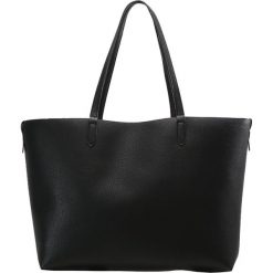 Torebki klasyczne damskie: Even&Odd Torba na zakupy black red