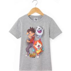 T-shirty chłopięce: T-shirt z nadrukiem 2 – 10 lat