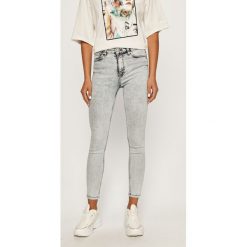 Answear - Jeansy Answear Lab. Niebieskie jeansy damskie ANSWEAR, s. Za 149,90 zł.