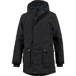 Parka w kolorze czarnym. Czarne parki męskie OCK, s. W wyprzedaży za 229,95 zł.
