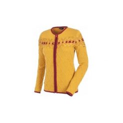 Kardigany damskie: Swetry rozpinane / Kardigany Salewa Sweter Aurine WO FZ SWTR 25175-7371