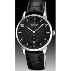Zegarki męskie: Zegarek męski Candino Elegance C4591_4