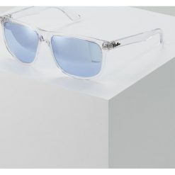 Okulary przeciwsłoneczne damskie: RayBan Okulary przeciwsłoneczne blue flash/silvercoloured