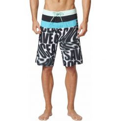 Adidas Kąpielówki Bv Men Short Black/White Xl. Czarne kąpielówki męskie Adidas, xl, z napisami, na fitness i siłownię. W wyprzedaży za 149,00 zł.