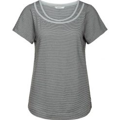 T-shirty damskie: Koszulka w kolorze szarym