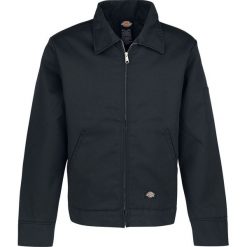 Kurtki męskie: Dickies Insulated Eisenhower Jacket Kurtka czarny