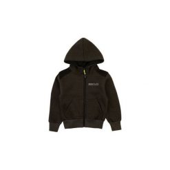 Bluza chłopięca z kapturem. Czarne bluzy chłopięce marki TXM, z kapturem. Za 31,99 zł.