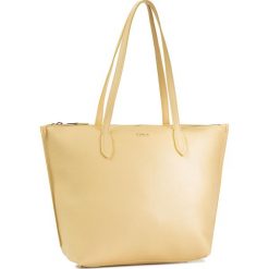 Torebka FURLA - Luce 1049148 B BAFW R76 Giallo h. Żółte torebki klasyczne damskie Furla, bez wzorów, ze skóry, klasyczne, bez dodatków. Za 1129,00 zł.