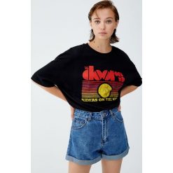 T-shirty damskie: Koszulka The Doors