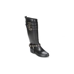 Kozaki SuperTrash SAMMY. Czarne kozaki damskie marki SuperTrash. Za 305,40 zł.