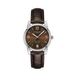 Zegarki męskie: RABAT ZEGAREK CERTINA DS Podium Lady Quartz Precidrive