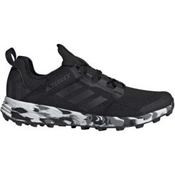 Buty adidas Terrex Agravic Speed LD BD7723. Buty trekkingowe męskie Adidas, z gumy, bez zapięcia, trekkingowe, adidas terrex. Za 499,00 zł.