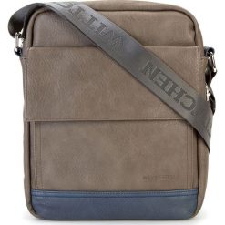 Torba 87-4P-505-5. Listonoszki męskie Wittchen. Za 135,90 zł.