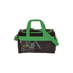 Torby podróżne: 4YOU Basic BTS Torba sportowa M – 349-49