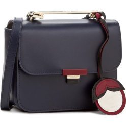 Listonoszki damskie: Torebka FURLA – Elisir 920935 B BMV2 FLE Blu