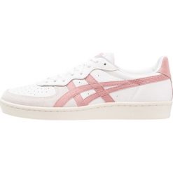 Onitsuka Tiger Tenisówki i Trampki white/ash rose. Białe trampki męskie marki Onitsuka Tiger, ze skóry ekologicznej. Za 419,00 zł.