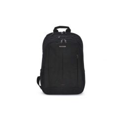 Plecaki Samsonite BACKPACK 15.6. Czarne plecaki damskie marki Samsonite, bez wzorów. Za 280,35 zł.