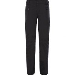 Spodnie narciarskie The North Face Presena T93M5DJK3. Czarne spodnie damskie The North Face, s. Za 468,99 zł.