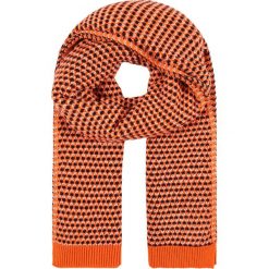 Szaliki damskie: MAX&Co. AMBIRE Szal pale yellow