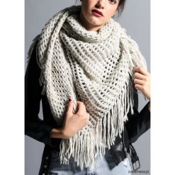 Apaszki damskie: Ranta Scarf – Zestaw DYI