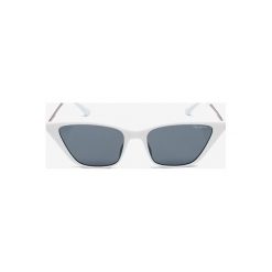Pepe Jeans Piper Okulary przeciwsłoneczne Biały. Białe okulary przeciwsłoneczne damskie Pepe Jeans. Za 438,95 zł.