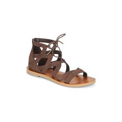 Sandały damskie: Sandały Volcom BOWIE ROAD SANDAL