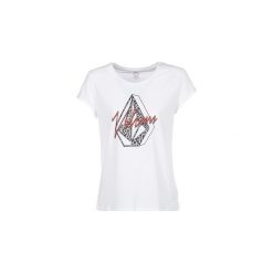 T-shirty damskie: T-shirty z krótkim rękawem Volcom RADICAL DAZE T