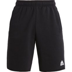 Spodenki i szorty męskie: adidas Performance SHORT Krótkie spodenki sportowe black/white