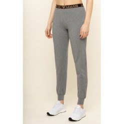 Legginsy Emporio Armani Underwear 163620 9A225 06749. Szare spodnie damskie Emporio Armani Underwear, xs. W wyprzedaży za 159,00 zł.