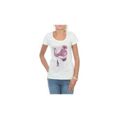 T-shirty damskie: T-shirty z krótkim rękawem Lee Wrangler Maya WR7251EV02