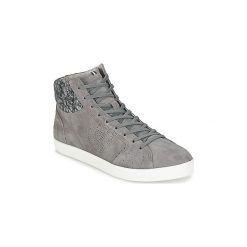 Buty Marc O'Polo SOUMINALIA. Szare trampki i tenisówki damskie Marc O'Polo, bez wzorów, bez zapięcia. Za 468,30 zł.