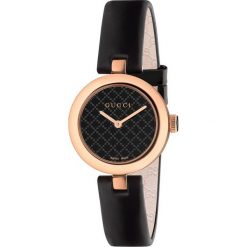 Biżuteria i zegarki damskie: ZEGAREK GUCCI Diamantissima YA141501